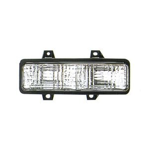 Chevrolet Express 3500 Turn Signal Light Assembly - Best Turn