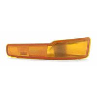 Keystone Collision Park/Side Marker Lamp Assembly GM2521150V