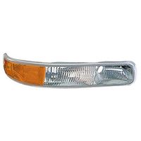 Keystone Collision Park Clearance Lamp GM2521173V