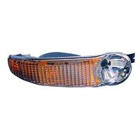 2004 GMC Sierra 1500 Turn Signal Light Assembly