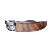 2004 GMC Sierra 1500 Turn Signal Light Assembly