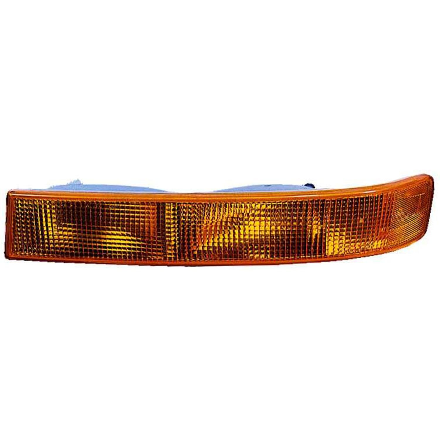 Keystone Collision Turn Signal Light Assembly GM2521188C