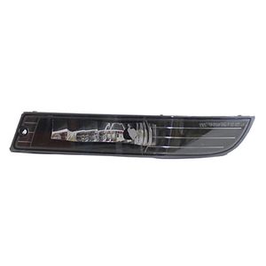Supreme Collision Parts Group Fog Light Assembly GM2592118V for Chevrolet Impala