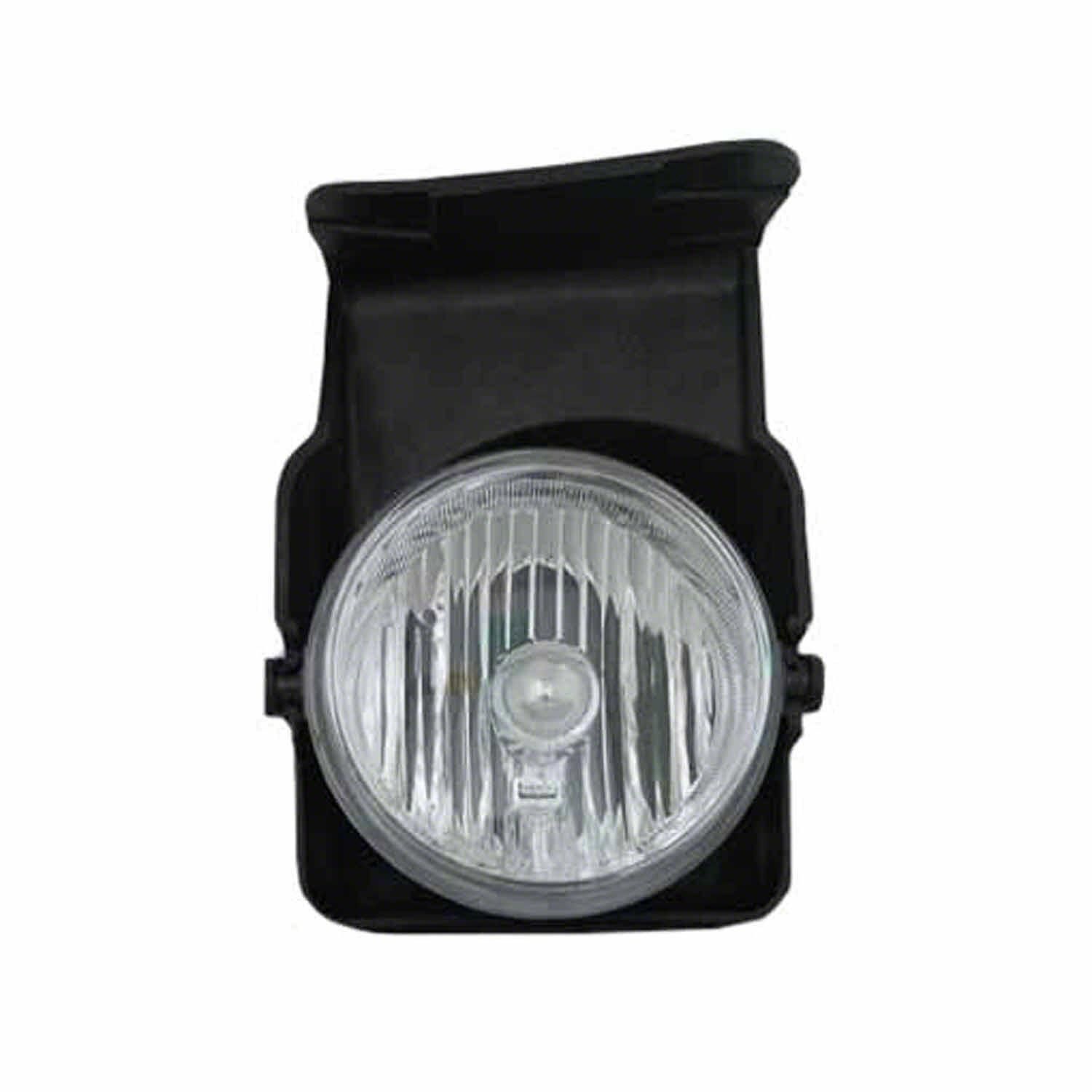 Keystone Collision Fog Light Assembly GM2592128V