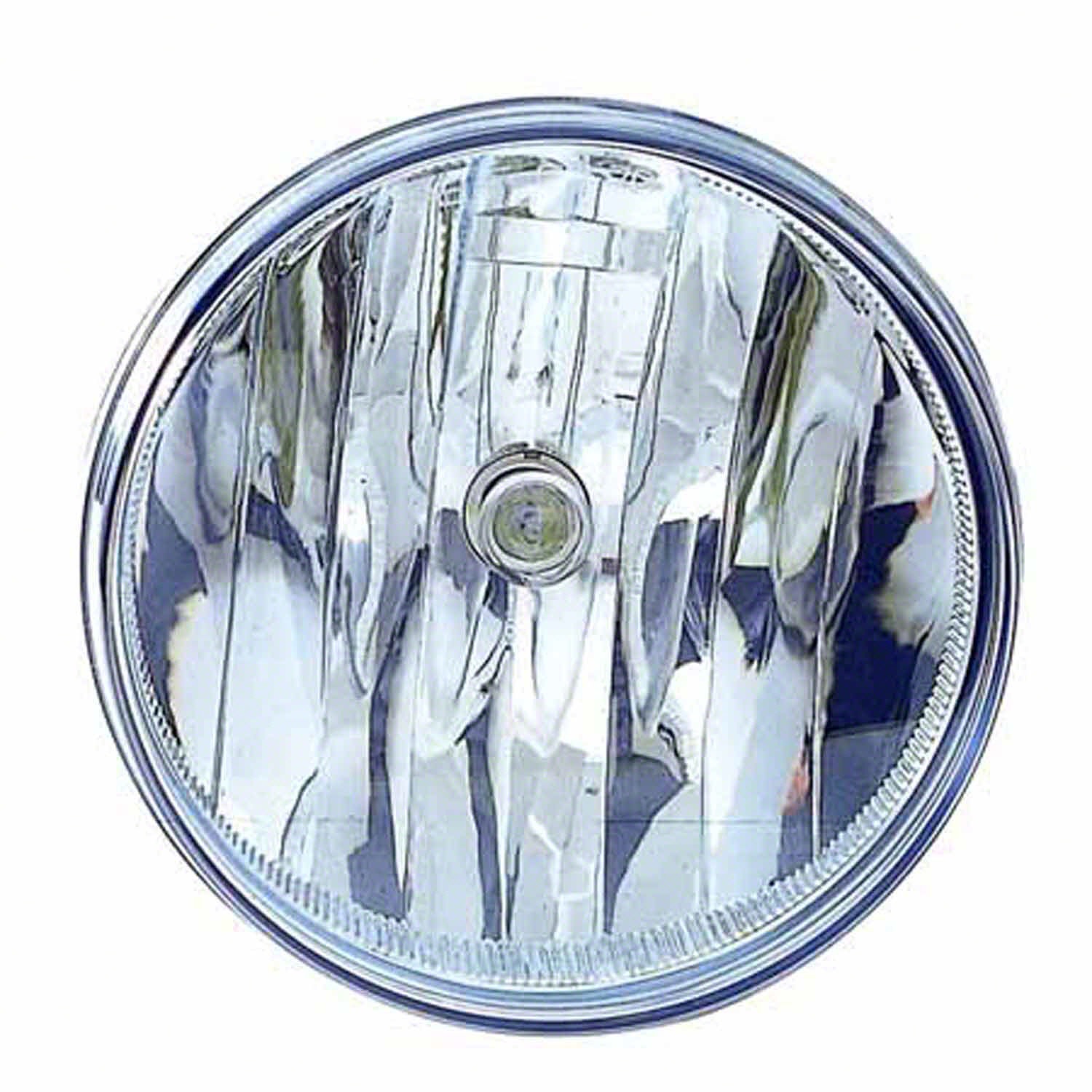 Keystone Collision Fog Light Assembly GM2592161V