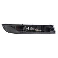 Keystone Collision Fog Light Assembly GM2593118V for 2000 Chevrolet Impala