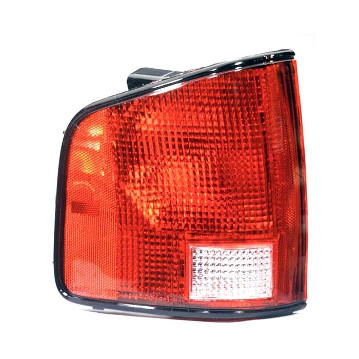 Autozone tail online light cover