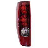 05 chevy colorado tail lights