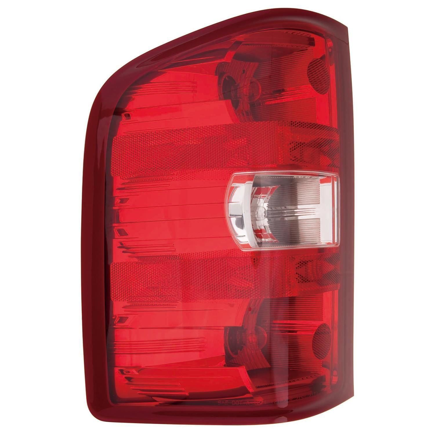 Keystone Collision Tail Light Assembly GM2800249N