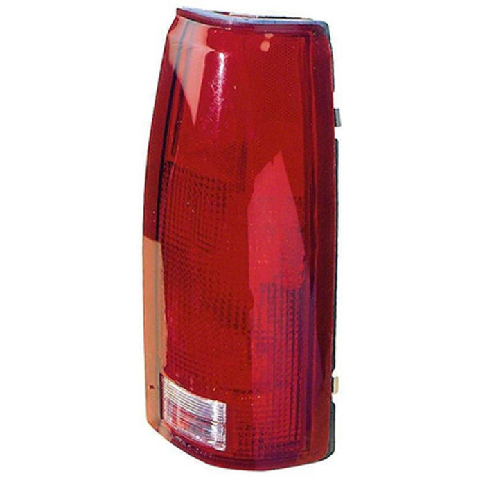 Keystone Collision Tail Light Assembly GM2801104C