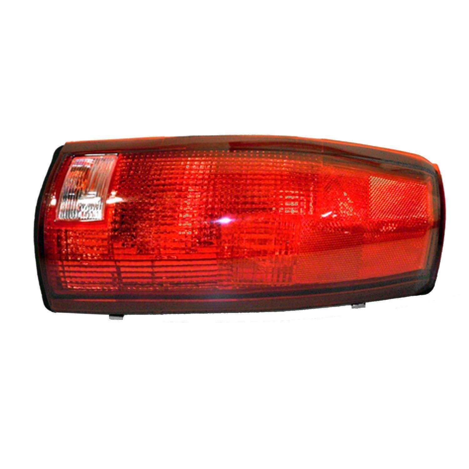 Keystone Collision Tail Light Assembly GM2801125V