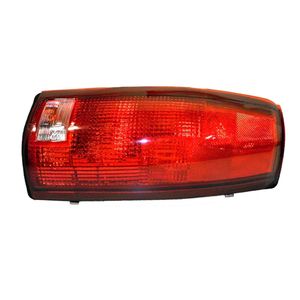 Supreme Collision Parts Group Tail Light GM2801125V for GMC K2500 Suburban