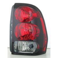 Keystone Collision Tail Light Assembly GM2801150 for Chevrolet Trailblazer