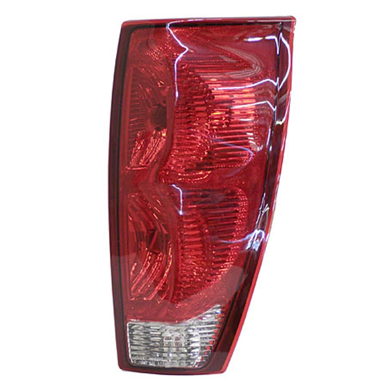 Keystone Collision Tail Light Assembly GM2801153V