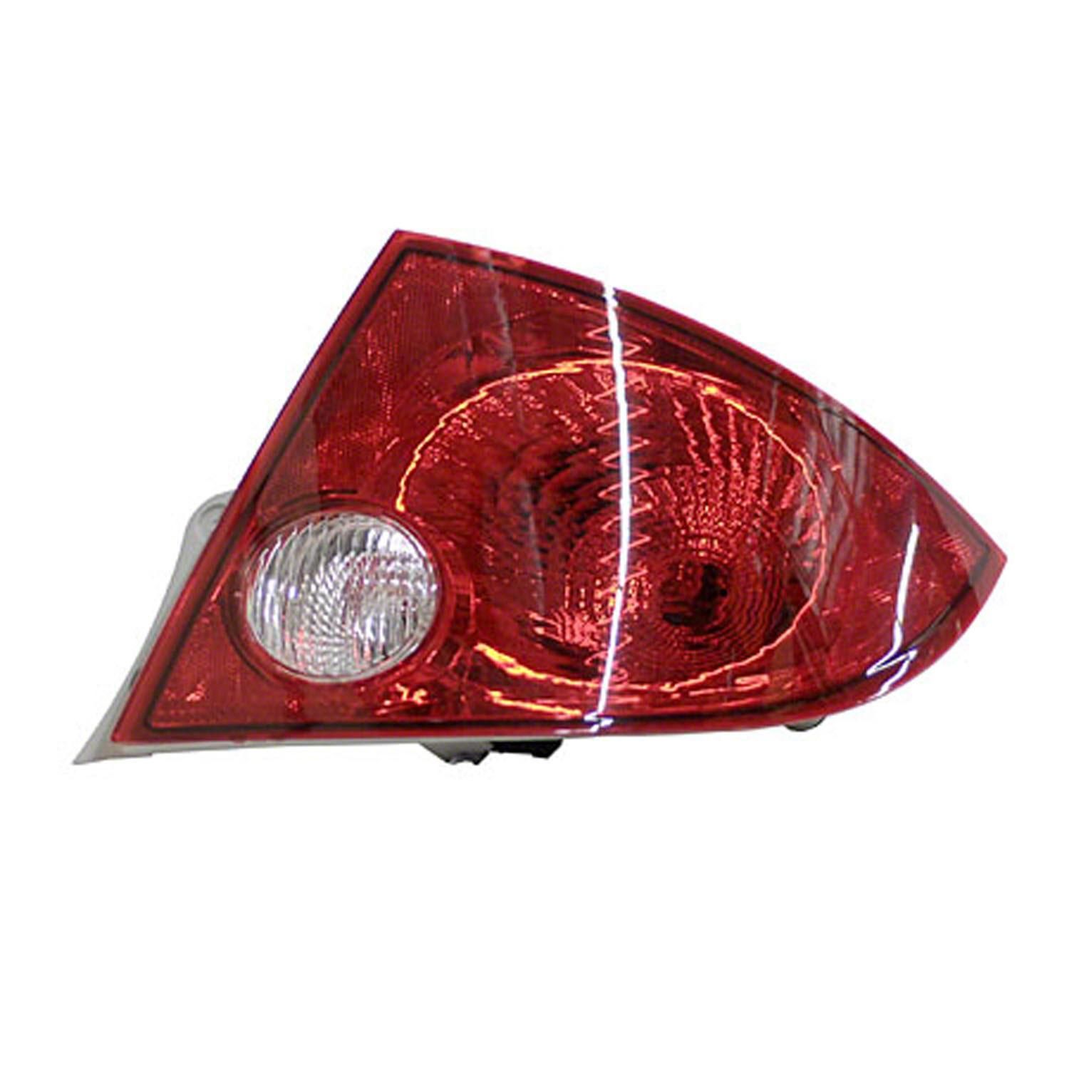 Keystone Collision Tail Light Assembly GM2801190V