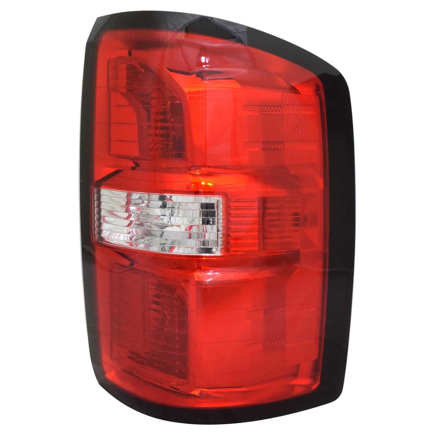 Keystone Collision Tail Light Assembly GM2801281C