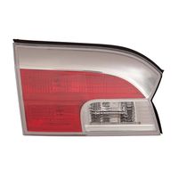Keystone Collision Tail Light Assembly GM2802113C for 2017 GMC Terrain