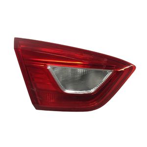 Supreme Collision Parts Group Tail Light Assembly GM2802116C