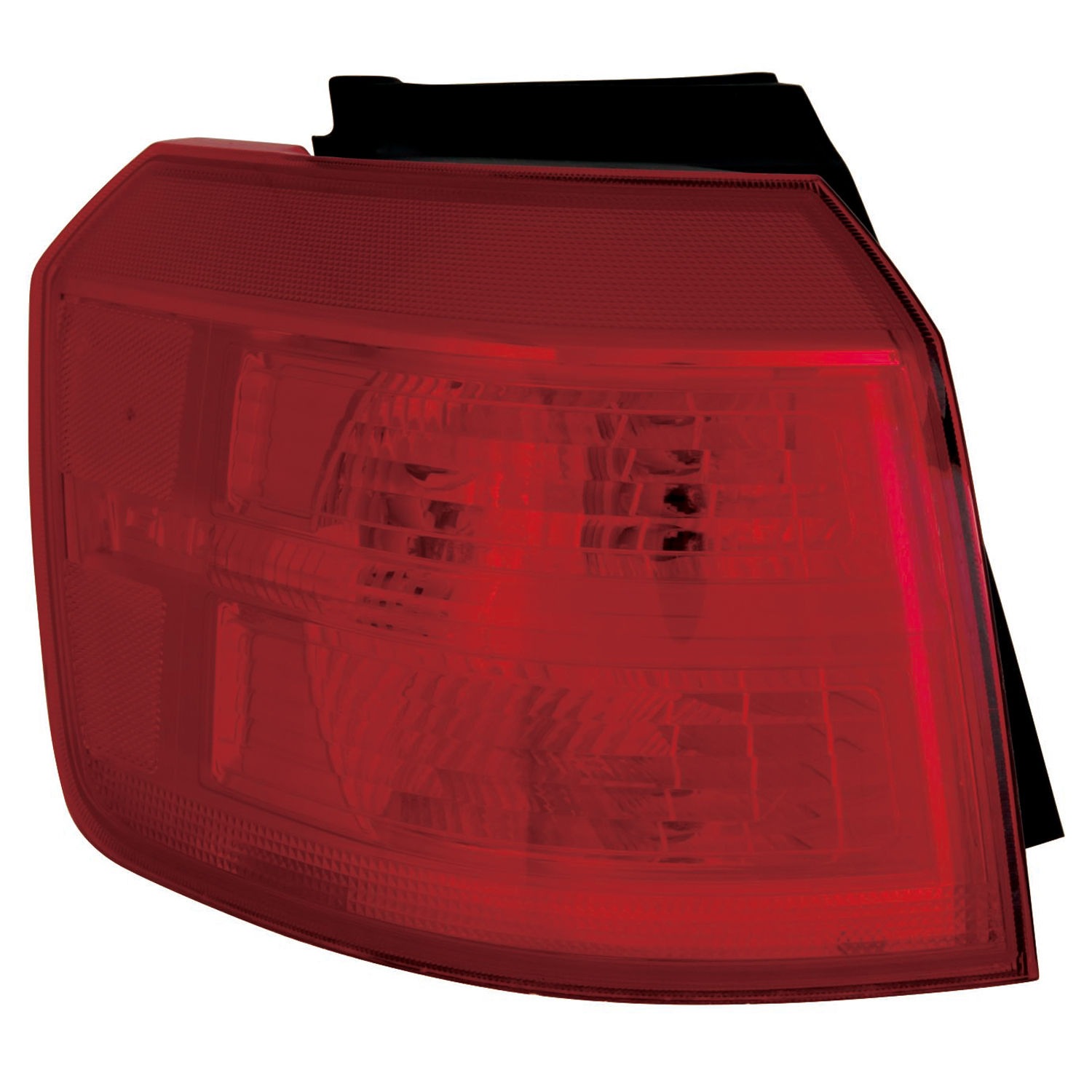 Keystone Collision Tail Light Assembly GM2804105C