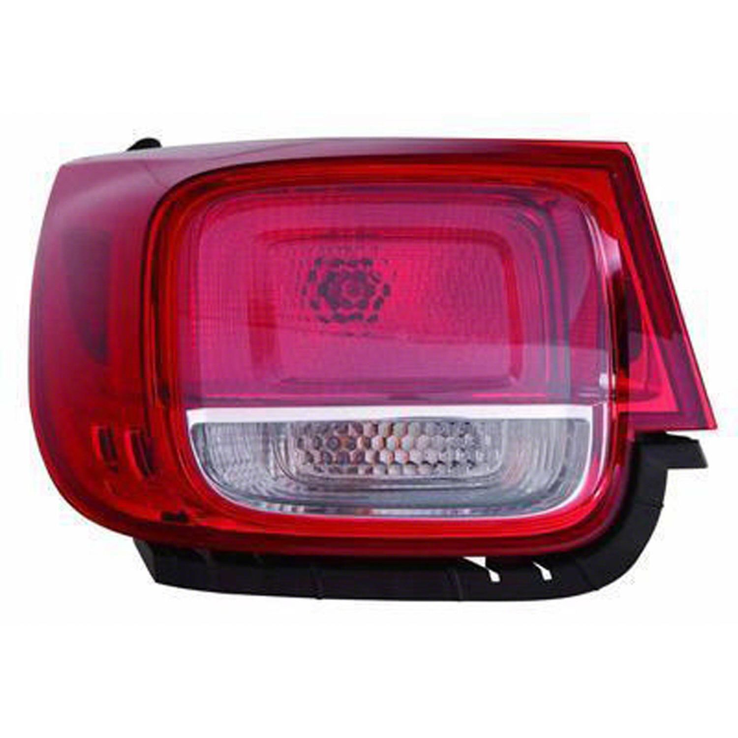 Keystone Collision Tail Light Assembly GM2804110C