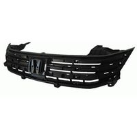 Keystone Collision Grille HO1200208C for 2011 Honda Insight