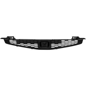 2012 Honda Civic Grille