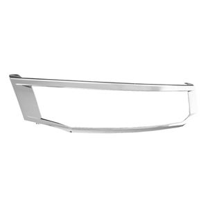 Supreme Collision Parts Group Grille Shell HO1202104