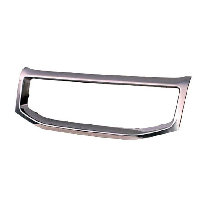 Supreme Collision Parts Group Grille Shell HO1202108