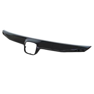 Supreme Collision Parts Group Grille Molding HO1210128