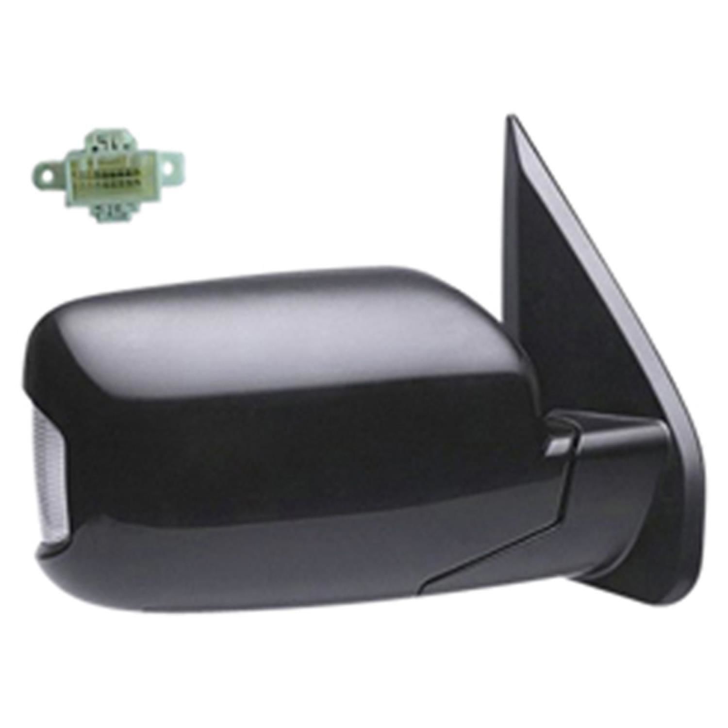 Keystone Collision Mirror Assembly HO1321259