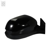 Keystone Collision Mirror Assembly HO1321311 for Honda Ridgeline