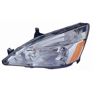 Headlight Assembly - Best Replacement Headlight Assemblies at the Right