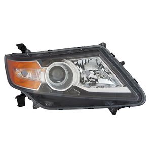 Supreme Collision Parts Group Headlight HO2503159OE for GMC Sierra 2500 HD