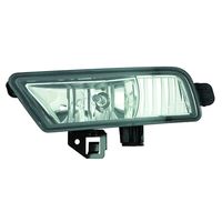 Keystone Collision Fog Light Assembly HO2592140C for Honda CRV