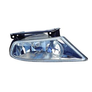 2007 Honda Odyssey Fog Light Assembly