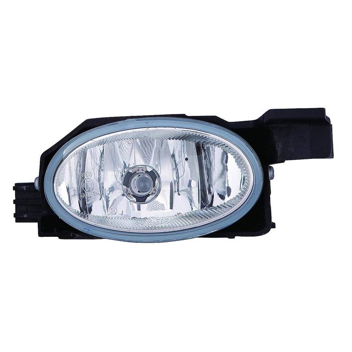 Keystone Collision Fog Light Assembly HO2593137C
