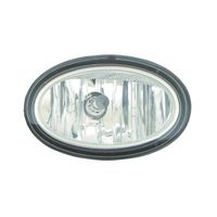 Keystone Collision Fog Light Assembly HO2593141C for Honda CRV