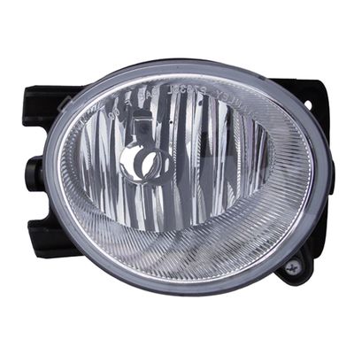 Keystone Collision Fog Light Lens Housing HO2595100V