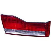 Keystone Collision Tail Light Assembly HO2800138 for 2002 Honda Accord