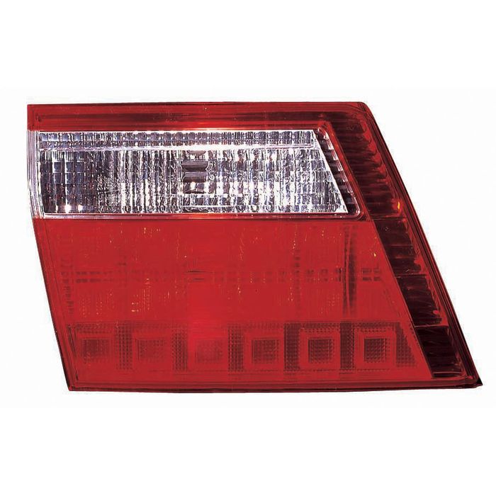 Supreme Collision Parts Group Tail Light HO2800163C