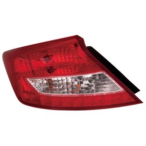 2012 Honda Civic Tail Light Assembly