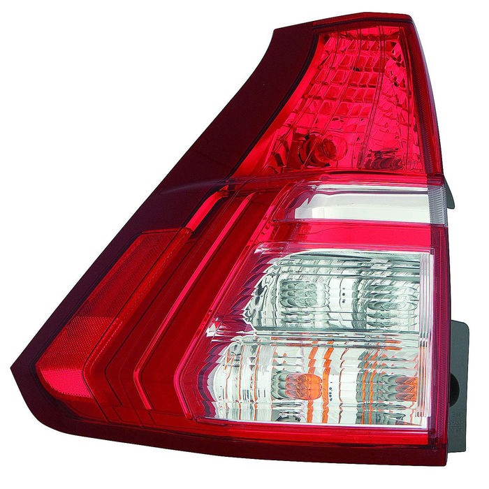 Autozone tail online light cover