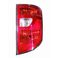 Honda Ridgeline Tail Light Assembly - Best Tail Light Assembly Parts