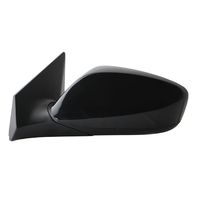 Keystone Collision Mirror Assembly HY1320220 for Hyundai Elantra