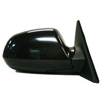 Keystone Collision Mirror Assembly HY1321128 for Hyundai Elantra