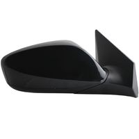 Keystone Collision Mirror Assembly HY1321220 for Hyundai Elantra