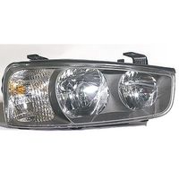 2002 Hyundai Elantra Headlight Assembly Price 62 99