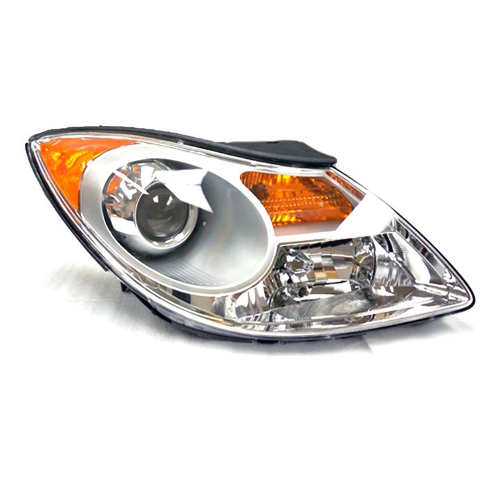 Keystone Collision Headlight Assembly HY2503147OE