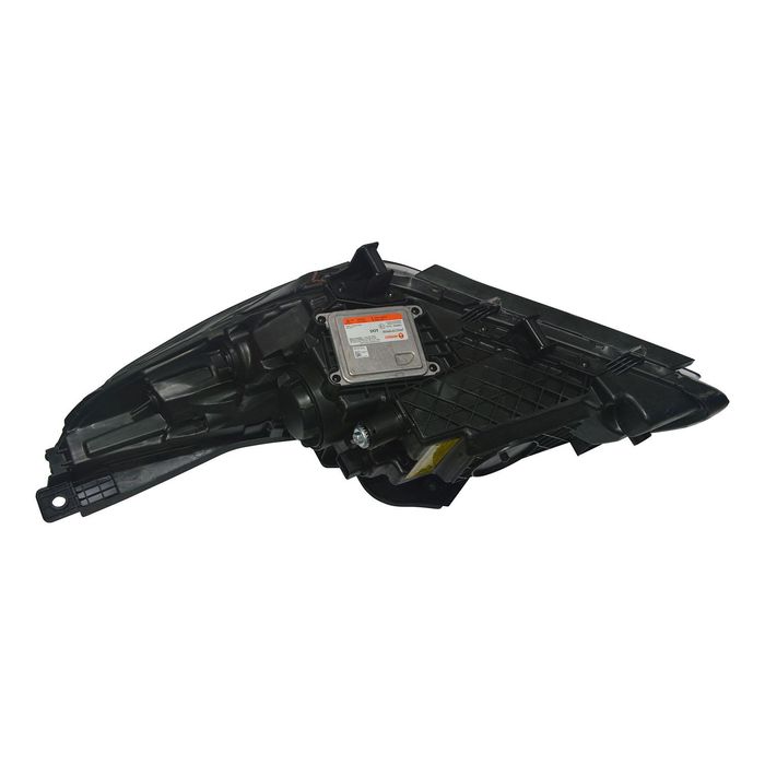 Supreme Collision Parts Group Headlight Assembly HY2503184C