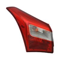 2013 Hyundai Elantra Brake Light Socket